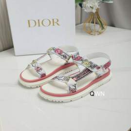 Picture of Dior Shoes _SKUDiorsz35-40WN04063344